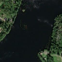 Satellite imagery of Jylhänkärki, FI