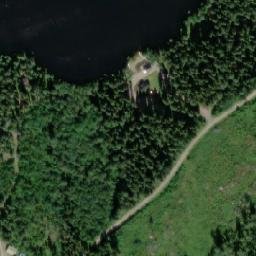 Satellite imagery of Jylhänkärki, FI