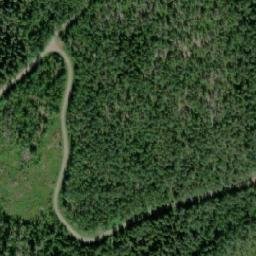 Satellite imagery of Jylhänkärki, FI