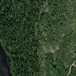 Satellite imagery of Eskonniemi, FI