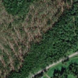 Satellite imagery of Jauhonenä, FI