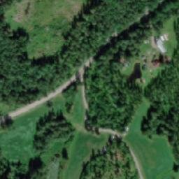 Satellite imagery of Jauhonenä, FI