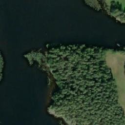 Satellite imagery of Savinenä, FI