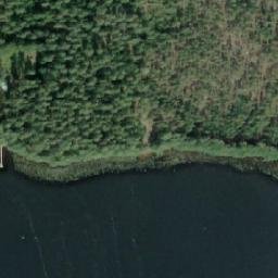 Satellite imagery of Kettunenä, FI