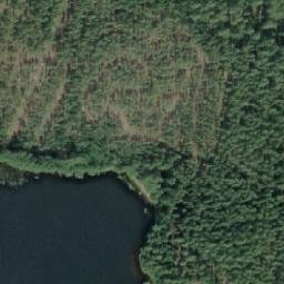 Satellite imagery of Kettunenä, FI