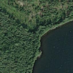 Satellite imagery of Kettunenä, FI