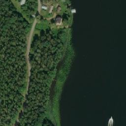 Satellite imagery of Kannaksenniemi, FI