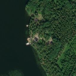 Satellite imagery of Kannaksenniemi, FI