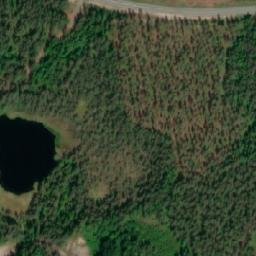 Satellite imagery of Kettukivet, FI