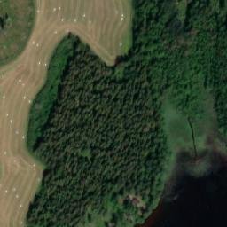 Satellite imagery of Jussinniemi, FI