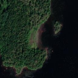 Satellite imagery of Jussinniemi, FI