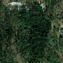 Satellite imagery of Iivarinniemi, FI