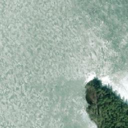Satellite imagery of Kämppäniemi, FI