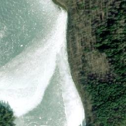 Satellite imagery of Kämppäniemi, FI