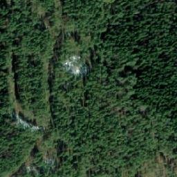 Satellite imagery of Kämppäniemi, FI