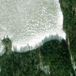 Satellite imagery of Tukionniemi, FI