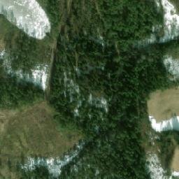 Satellite imagery of Marjoniemi, FI