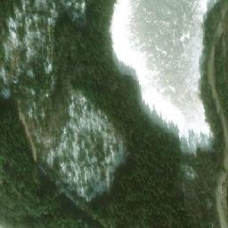Satellite imagery of Mustaniemi, FI