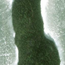 Satellite imagery of Huuhkaanniemi, FI