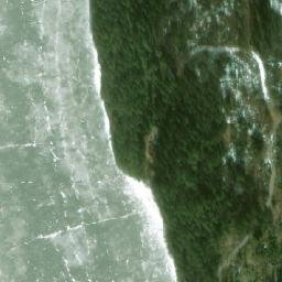 Satellite imagery of Huuhkaanniemi, FI