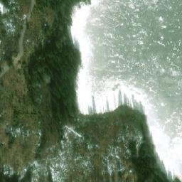 Satellite imagery of Huuhkaanniemi, FI