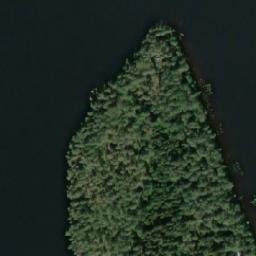 Satellite imagery of Matoniemi, FI