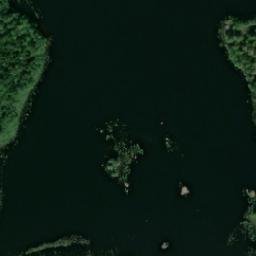 Satellite imagery of Kyytkallionniemi, FI