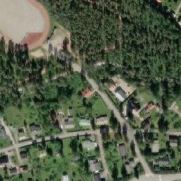 Satellite imagery of Lokinniemi, FI
