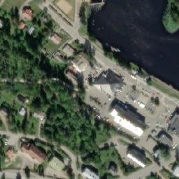 Satellite imagery of Lokinniemi, FI