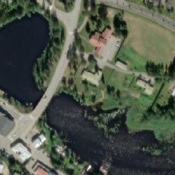 Satellite imagery of Lokinniemi, FI