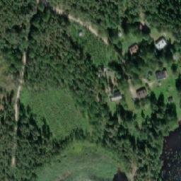 Satellite imagery of Ruunanpäänniemi, FI
