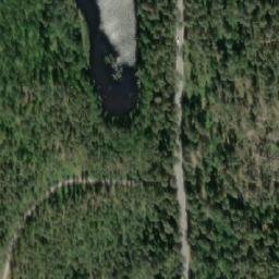 Satellite imagery of Vilkaharju, FI