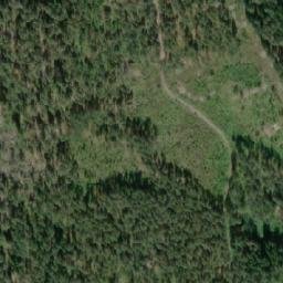 Satellite imagery of Vilkaharju, FI