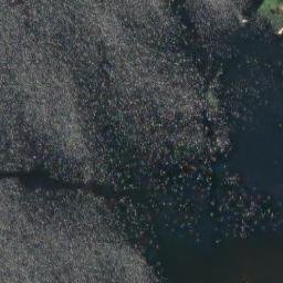 Satellite imagery of Saunaniemi, FI