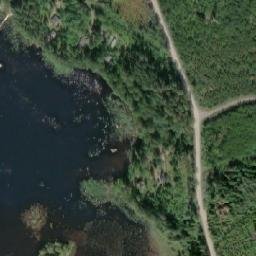 Satellite imagery of Saunaniemi, FI