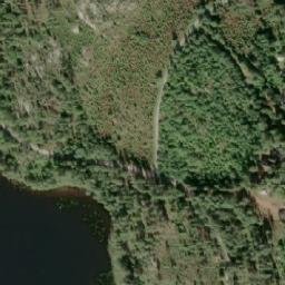 Satellite imagery of Myllyniemi, FI