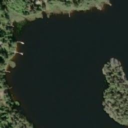 Satellite imagery of Ruokoniemi, FI