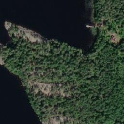 Satellite imagery of Hietasaarenpää, FI