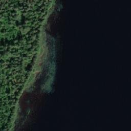 Satellite imagery of Hietasaarenpää, FI