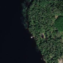 Satellite imagery of Nuotniemi, FI