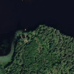 Satellite imagery of Mustikkaniemi, FI