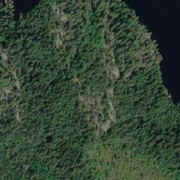 Satellite imagery of Turponpää, FI
