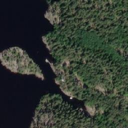 Satellite imagery of Linnaniemi, FI