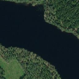 Satellite imagery of Käärmeniemi, FI