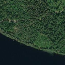 Satellite imagery of Käärmeniemi, FI