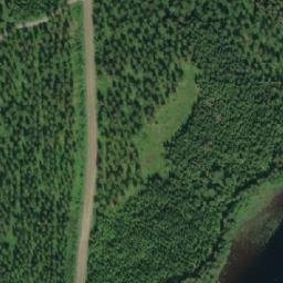 Satellite imagery of Lehtoniemi, FI