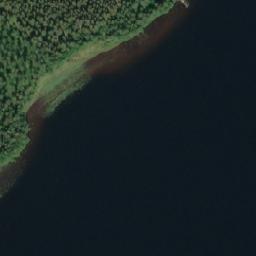 Satellite imagery of Lehtoniemi, FI