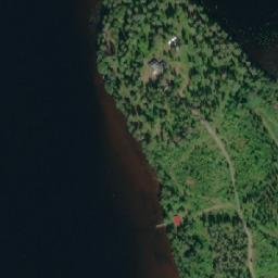 Satellite imagery of Mäntyniemi, FI