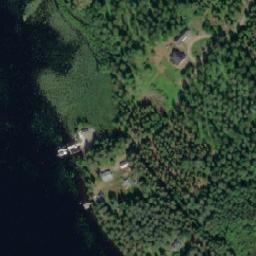 Satellite imagery of Oravaniemi, FI