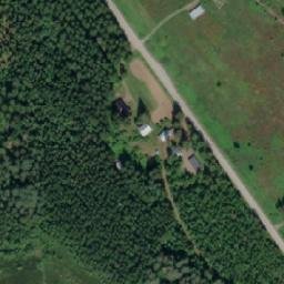 Satellite imagery of Oravaniemi, FI